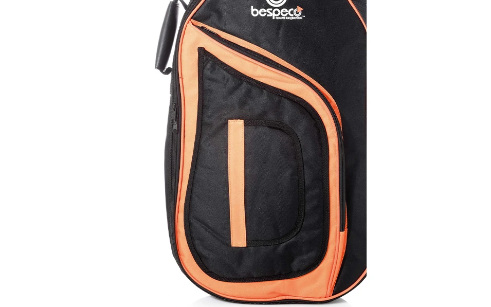 Калъф за акустична китара Bespeco BAG160AG, 10mm подплата