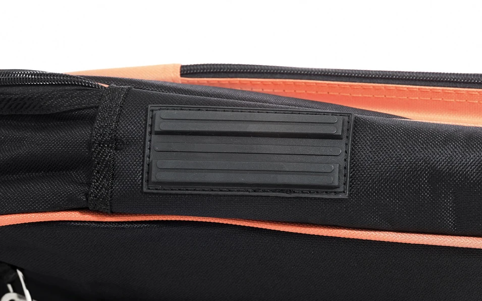 Калъф за акустична китара Bespeco BAG160AG, 10mm подплата