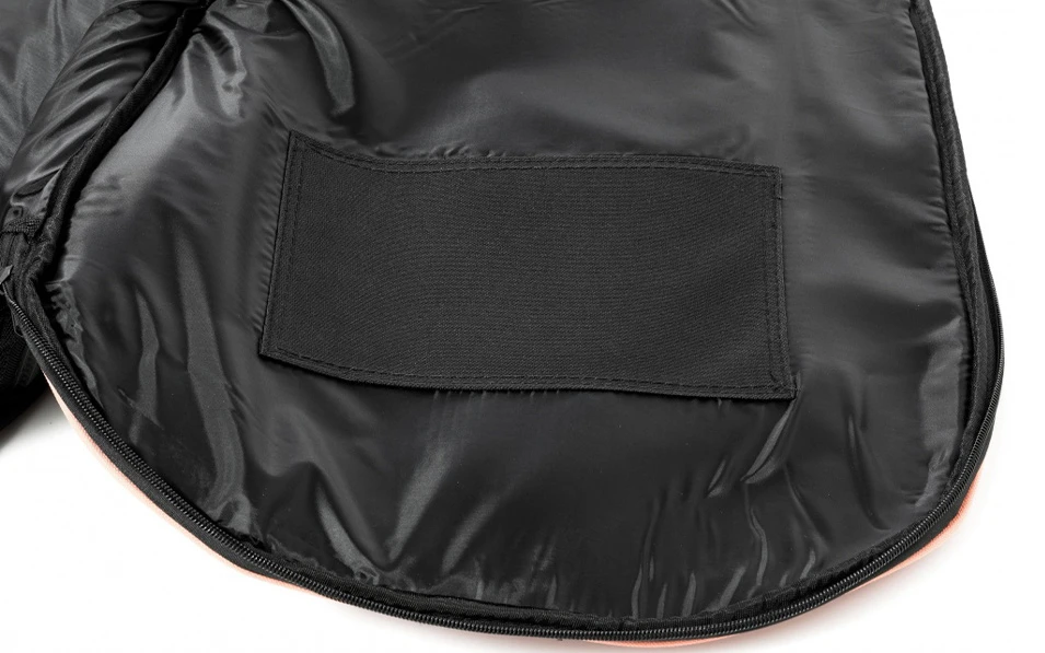 Калъф за акустична китара Bespeco BAG160AG, 10mm подплата