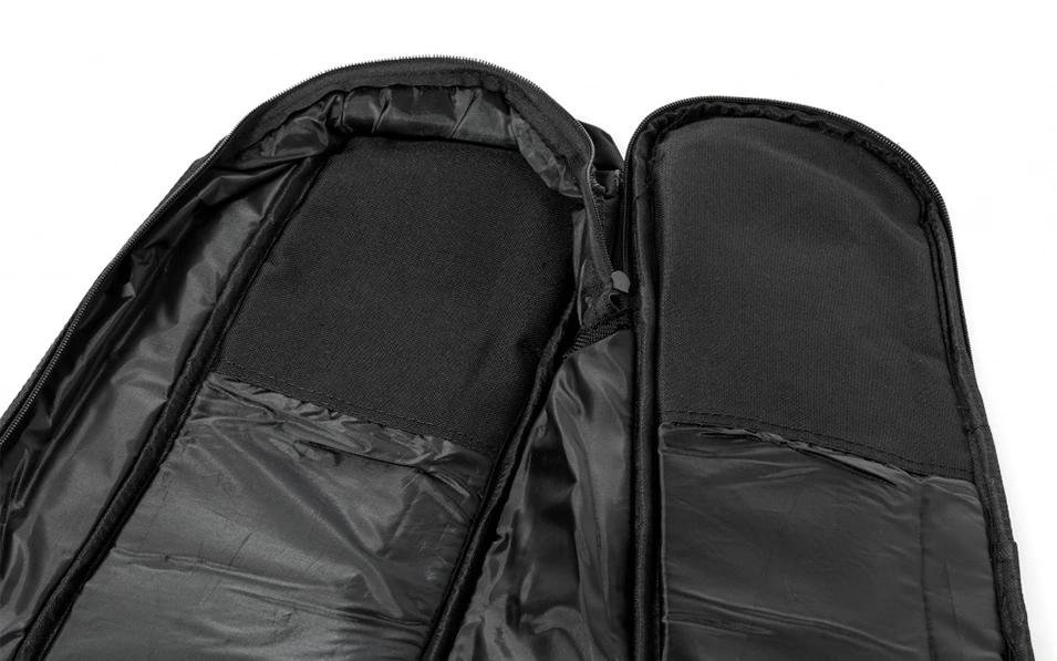 Калъф за акустична китара Bespeco BAG160AG, 10mm подплата