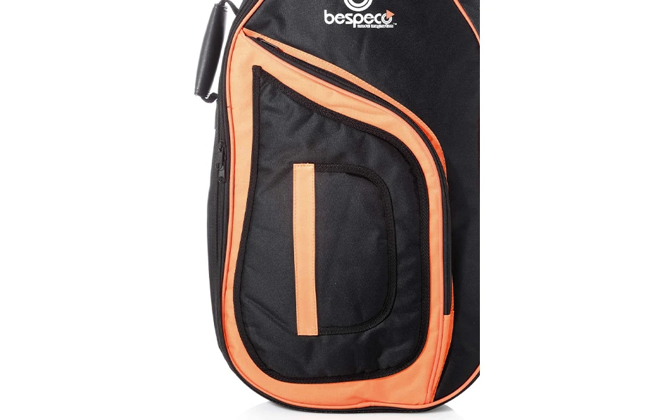 Калъф за бас китара Bespeco BAG180BG, 10mm подплата