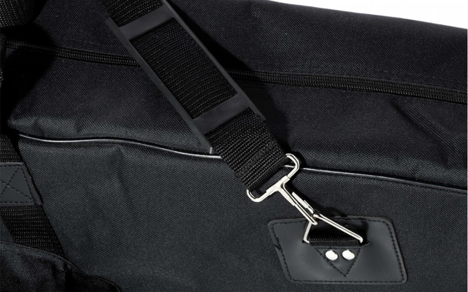 Калъф за синтезатор Bespeco BAG488KB, 88 клавиша