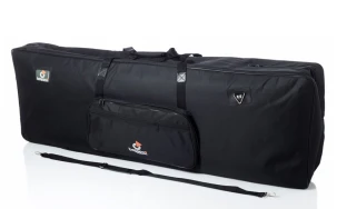 Калъф за синтезатор Bespeco BAG488KB, 88 клавиша