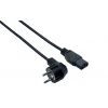 Захранващ кабел Bespeco CET400, 4m
