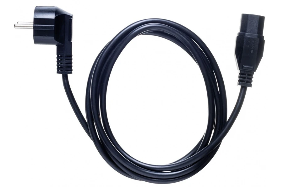 Захранващ кабел Bespeco CET400, 4m