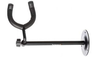 Стойка за китара Bespeco F12, За стена