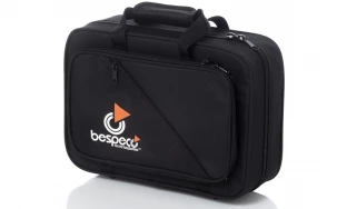 Калъф за кларинет Bespeco FOAM530CT