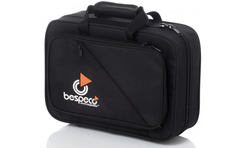 Калъф за кларинет Bespeco FOAM530CT