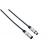Кабел Bespeco IROMB300, XLR/XLR, 3m