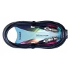 Кабел Bespeco IROMB300, XLR/XLR, 3m