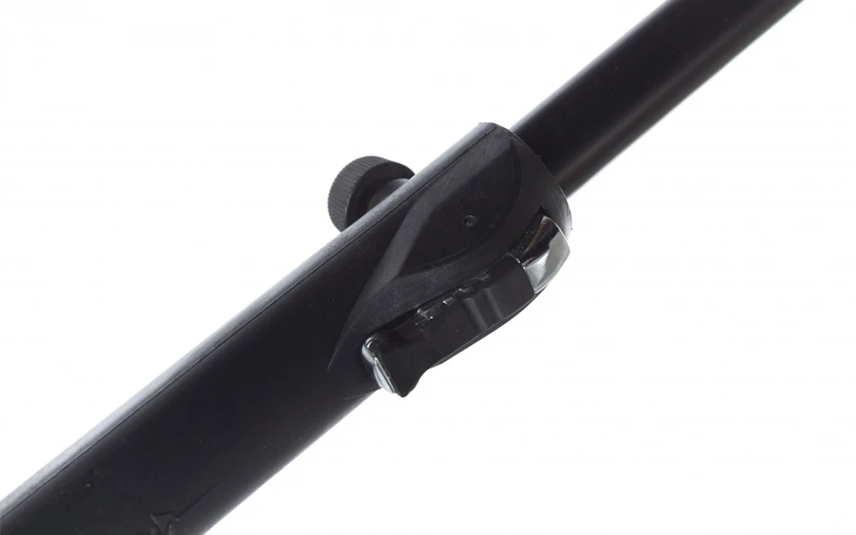 Стойка за микрофон Bespeco MS16