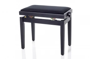 Столче за пиано Bespeco SG101BSVN, Черно