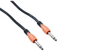 Кабел Bespeco SLSS300, 6.3mm/6.3mm, 3m