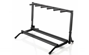 Стойка за 5 укулелета Bespeco UKE05N