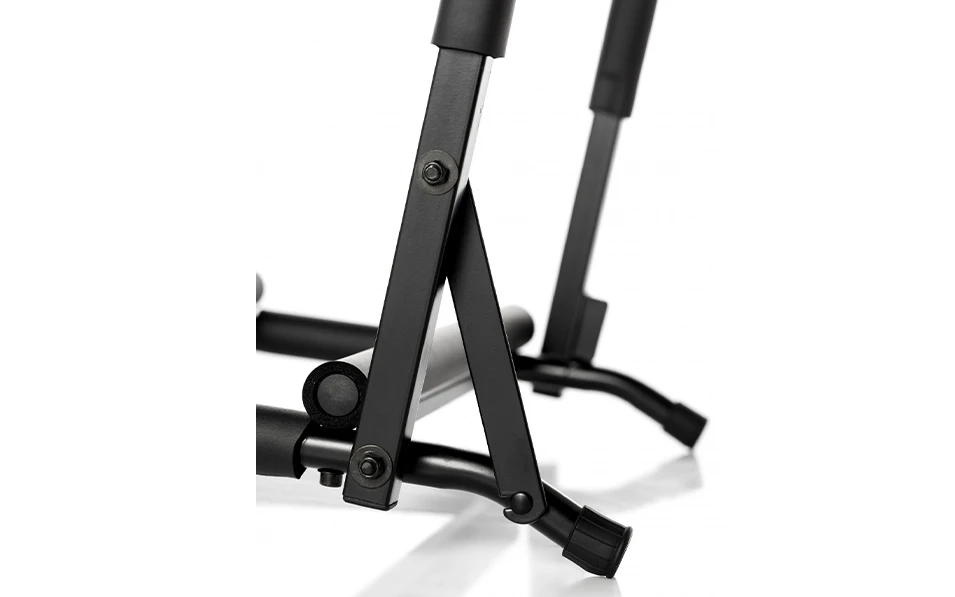 Стойка за 5 укулелета Bespeco UKE05N