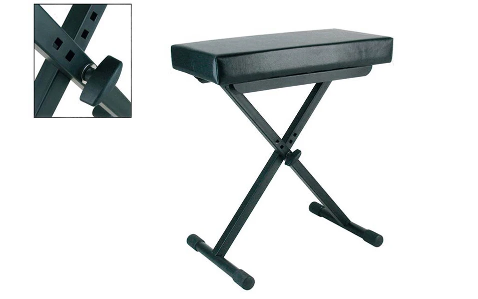 Столче за пиано Boston OB-80