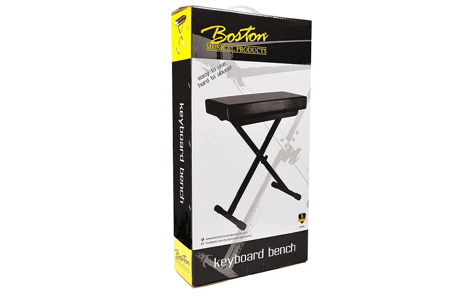 Столче за пиано Boston OB-80