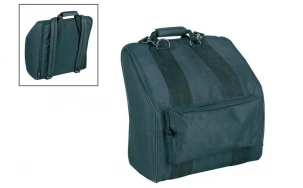 Boston ACB-1041 калъф за акордеон, 41клавиша, 120 баса