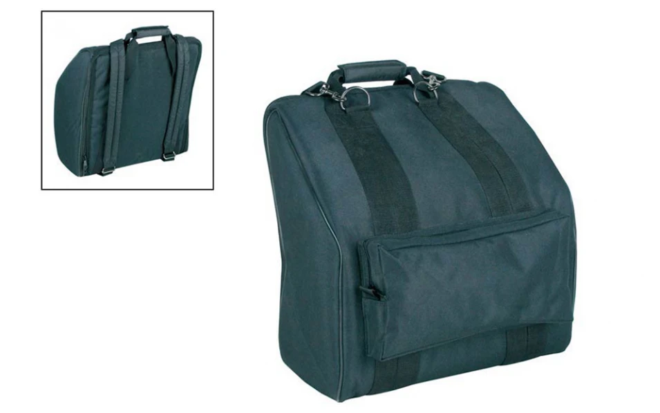 Boston ACB-1041 калъф за акордеон, 41клавиша, 120 баса