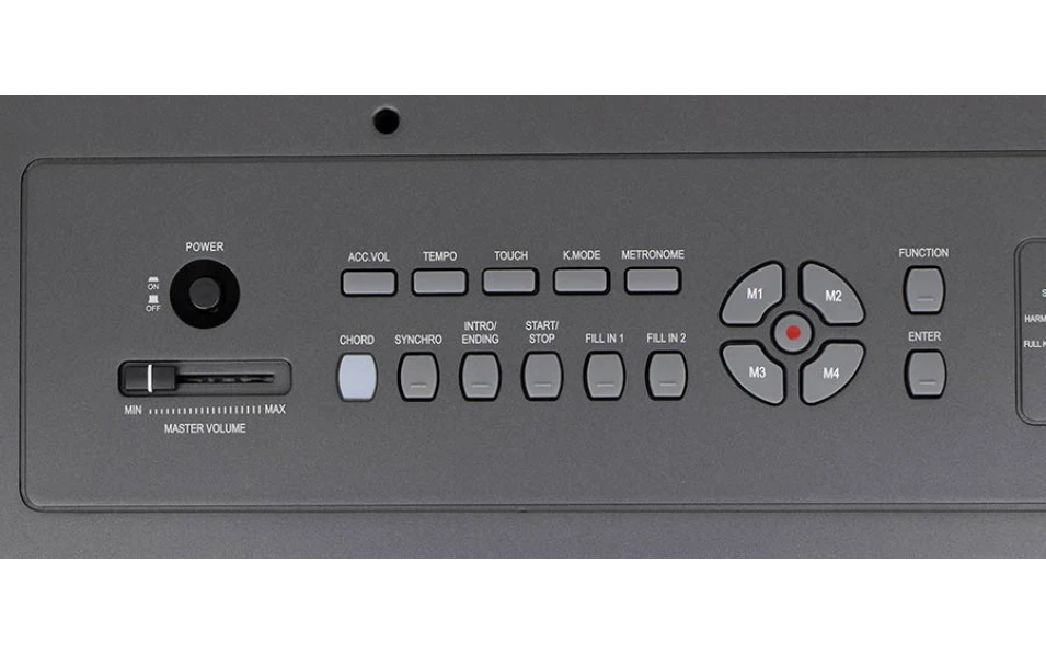 Дигитално пиано Boston DSP-488-BK