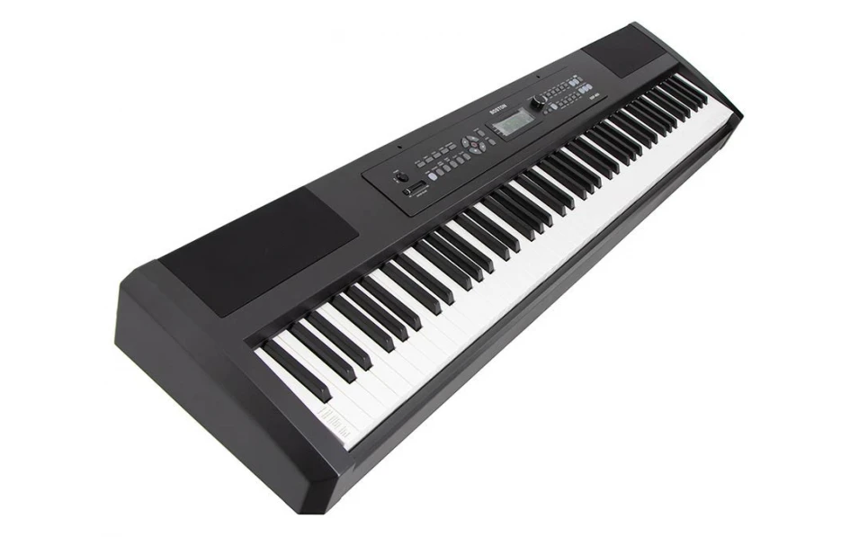 Дигитално пиано Boston DSP-488-BK