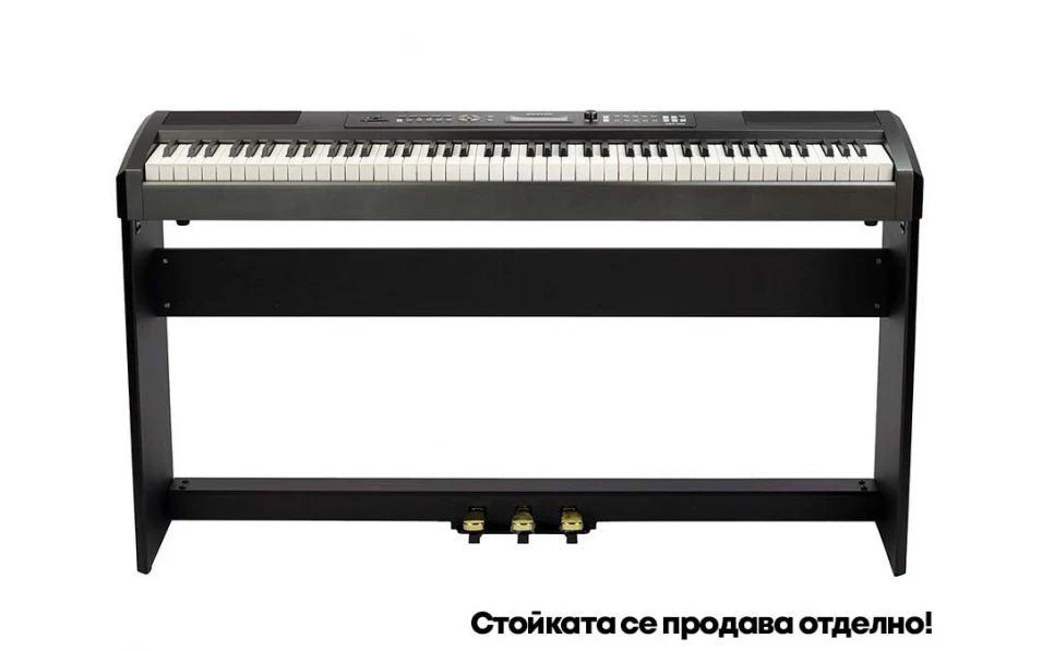 Дигитално пиано Boston DSP-488-BK