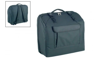 Boston Z-414-BK калъф за акордеон, 41 клавиша, 120 баса