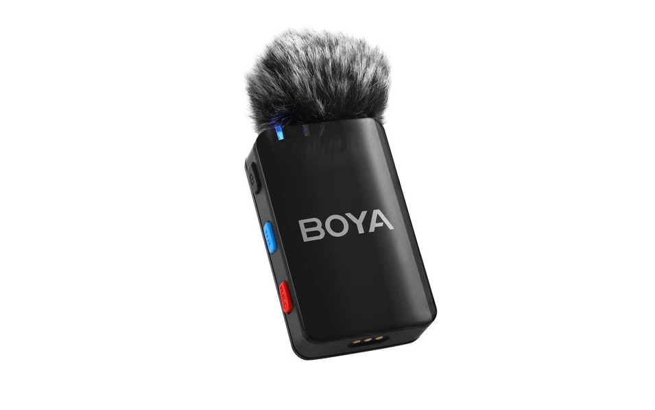 BOYA BOYAMIC