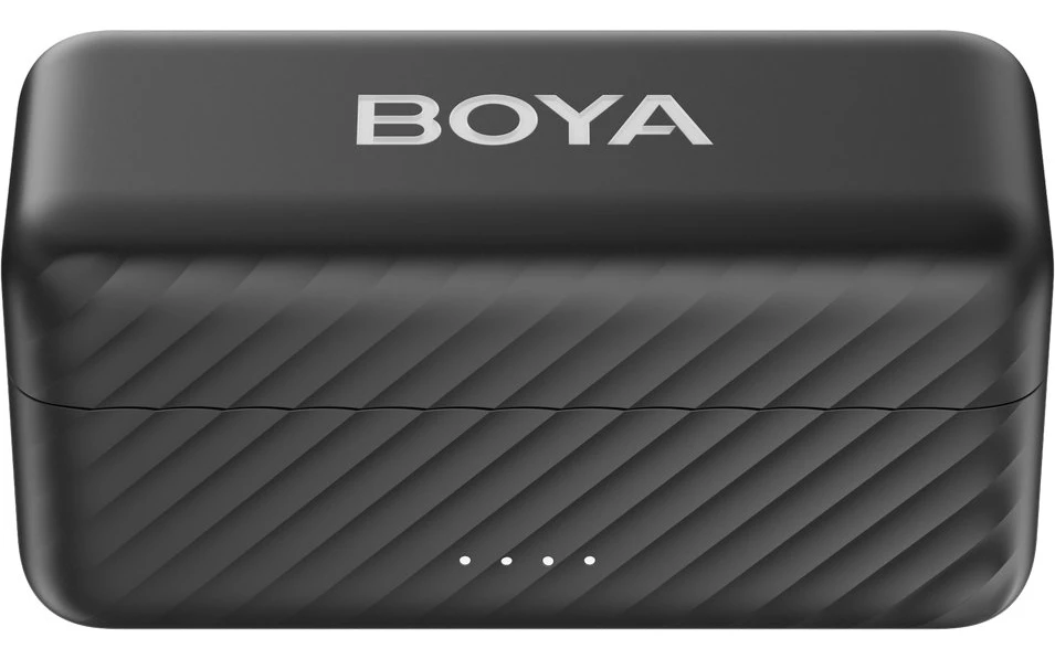 BOYA BOYAMIC 2-01