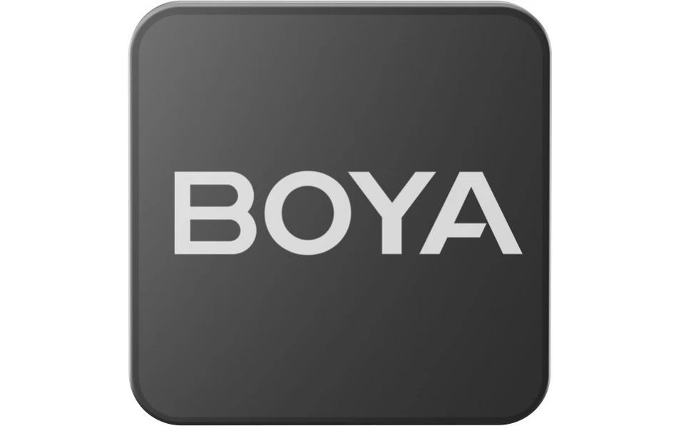 BOYA BOYAMIC 2-03