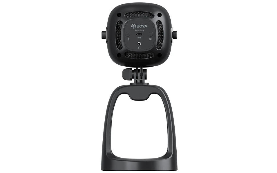 BOYA BY-CM6A