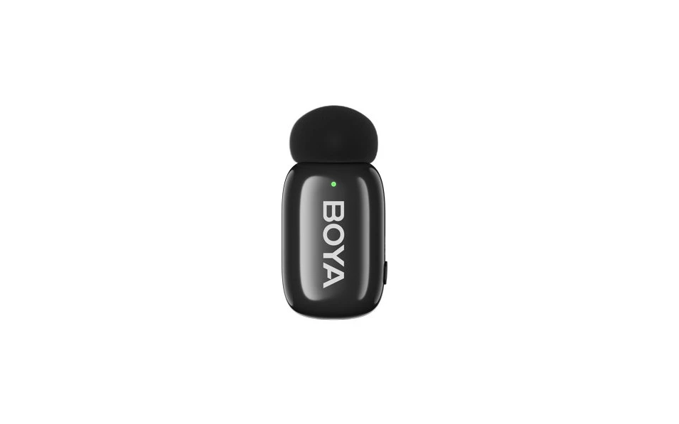 BOYA mini-12