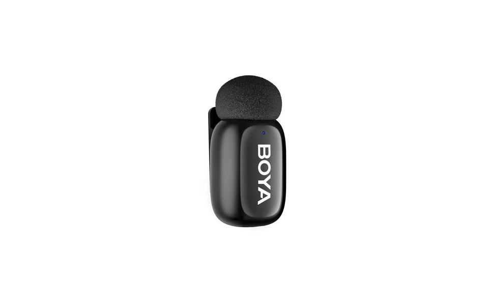 BOYA mini-12