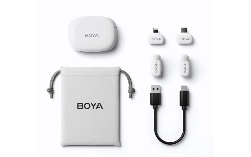 BOYA mini-13