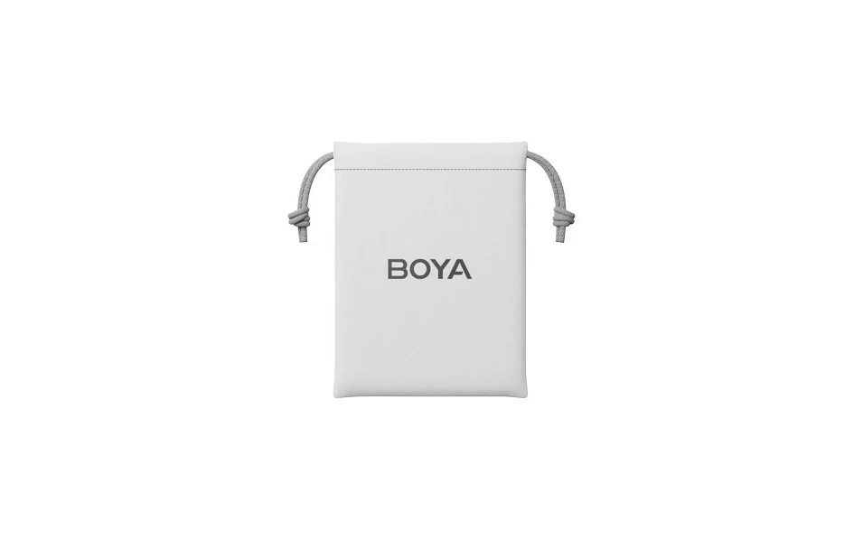 BOYA mini-13