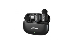BOYA mini-14