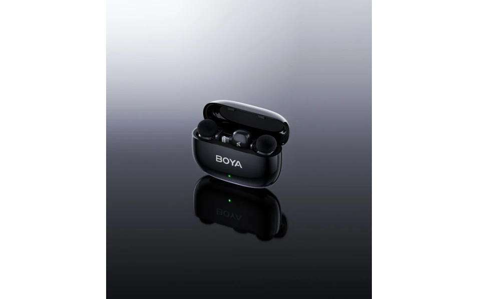 BOYA mini-14