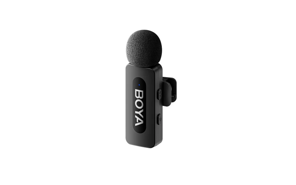 BOYA BY-V3