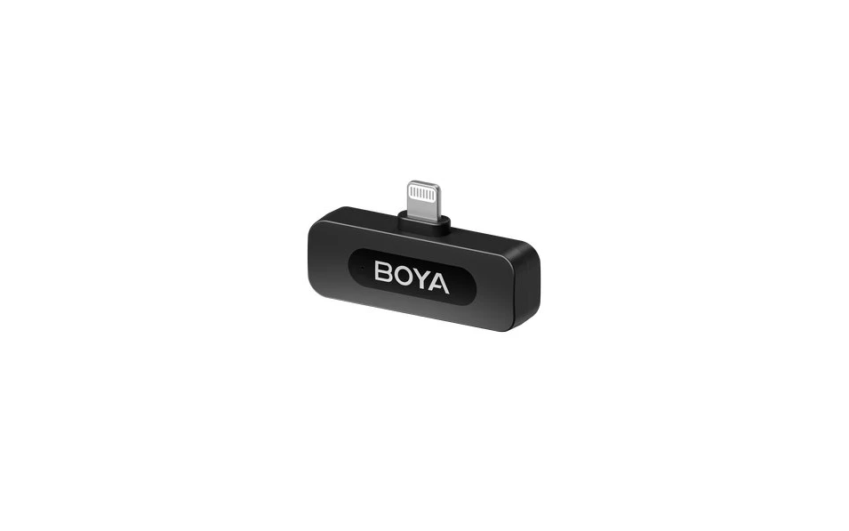BOYA BY-V3