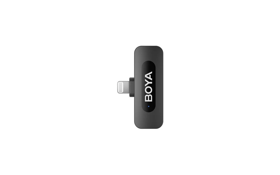 BOYA BY-V3