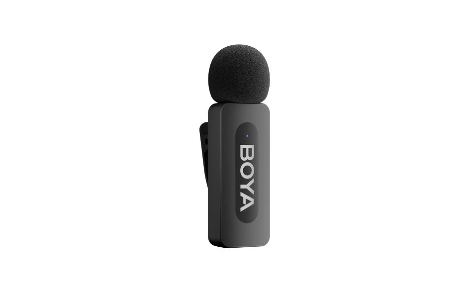 BOYA BY-V3