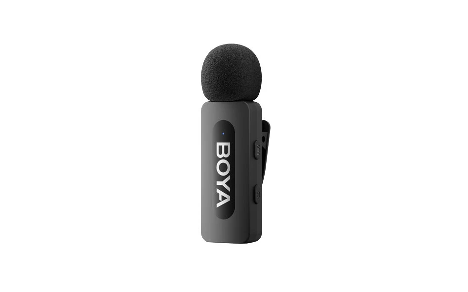 BOYA BY-V3