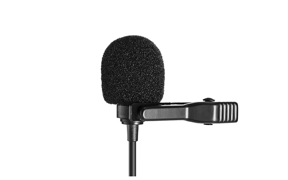 BOYA BY-M1 Pro II