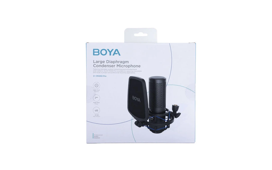 BOYA BY-M1000 Pro