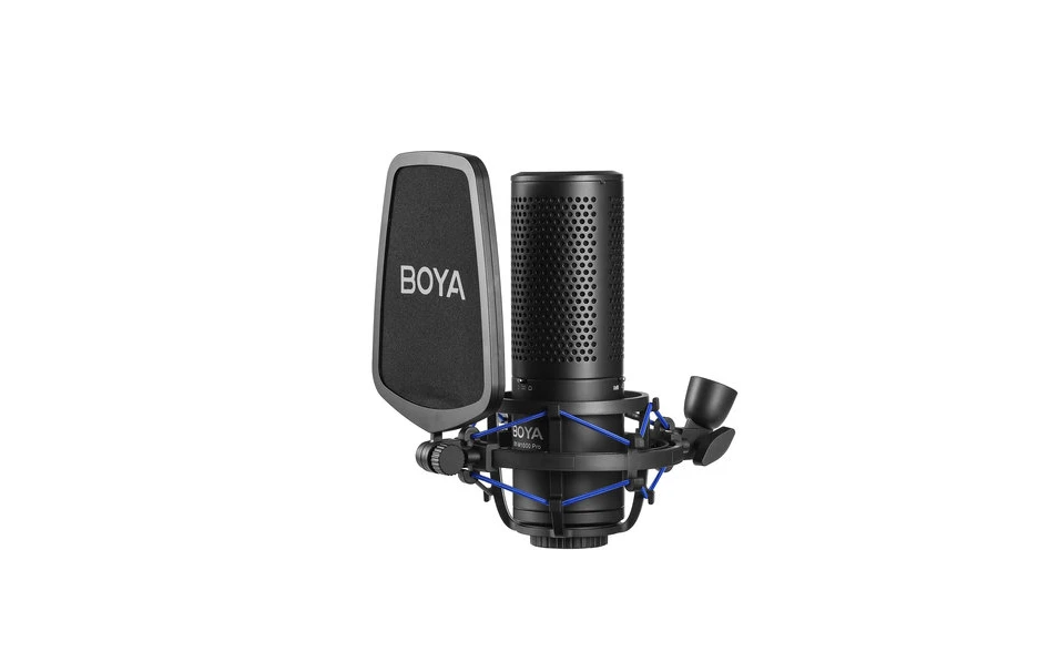 BOYA BY-M1000 Pro