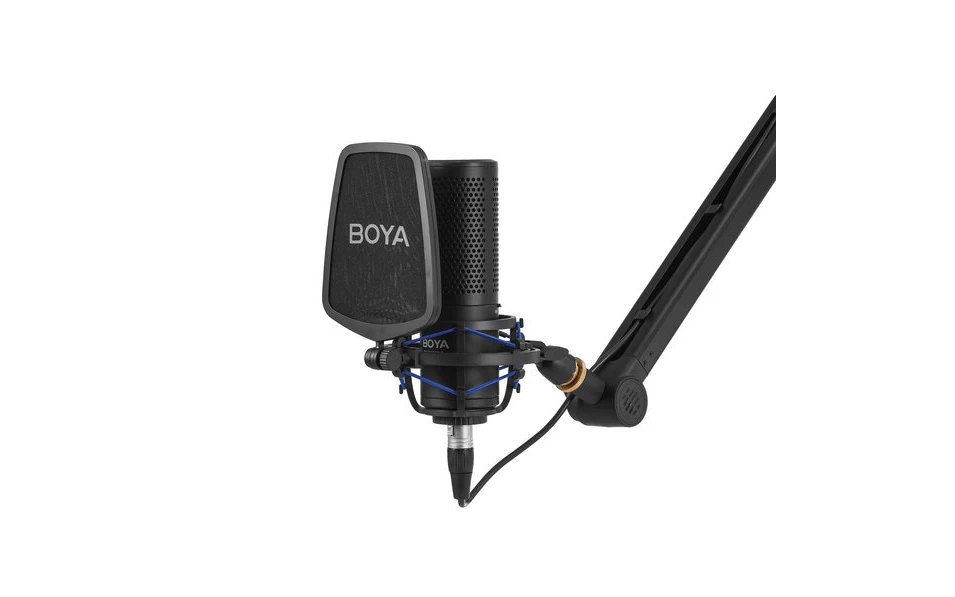 BOYA BY-M1000 Pro