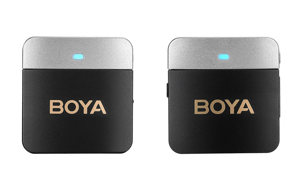 BOYA BY-M1V1
