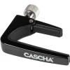 Каподастер за акустична/електрическа китара Cascha CACP2A Compact