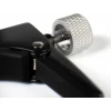 Каподастер за акустична/електрическа китара Cascha CACP2A Compact