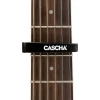 Каподастер за акустична/електрическа китара Cascha CACP2A Compact